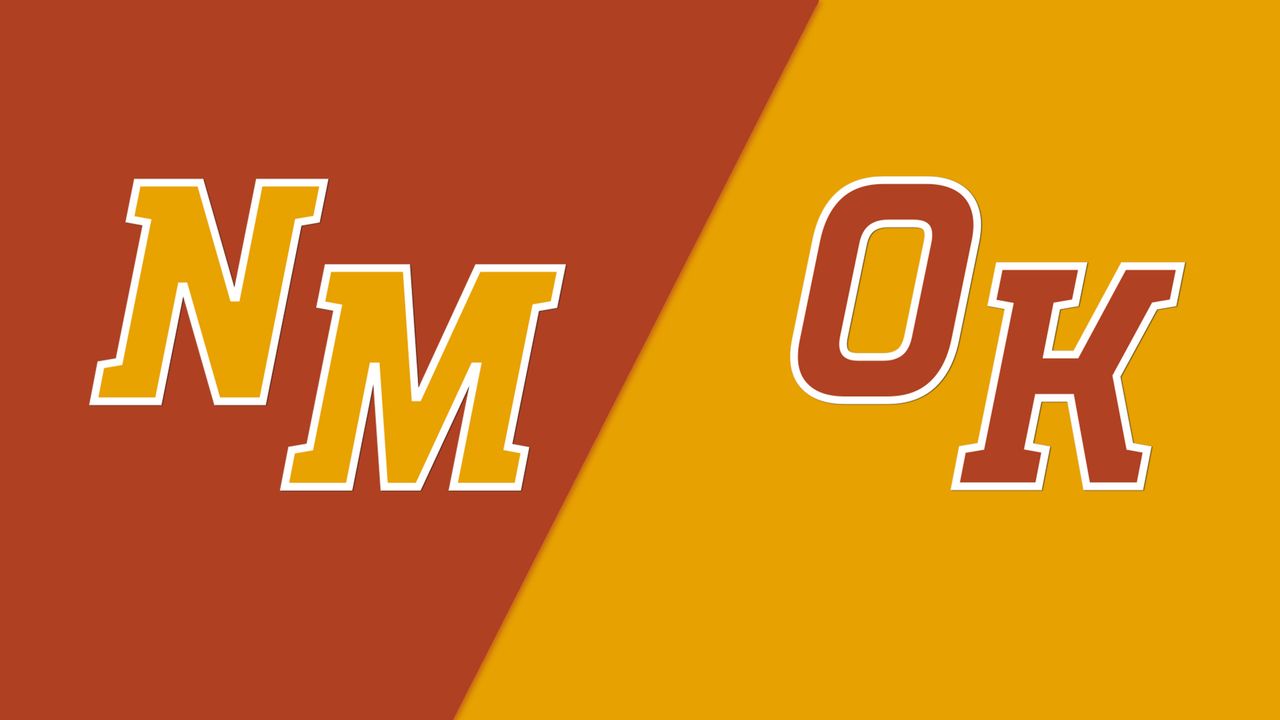 Albuquerque, NM vs. Tulsa, OK