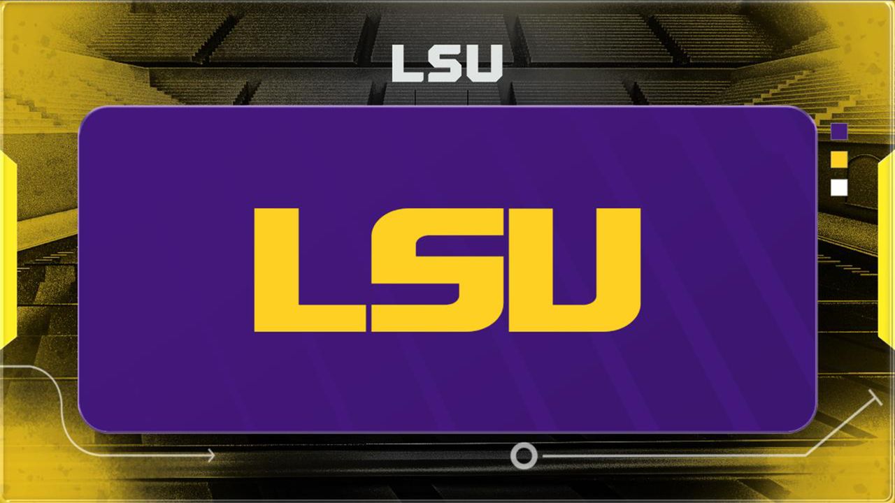 LSU Football Press Conference