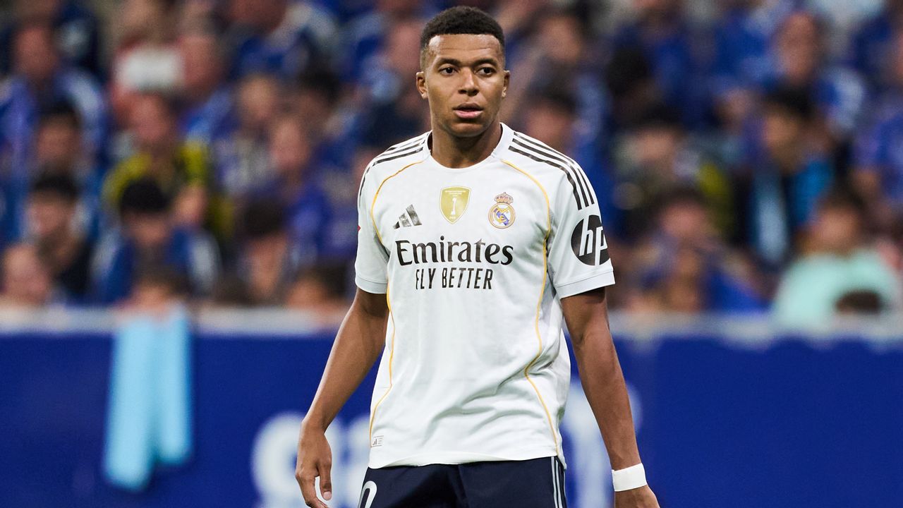 Real Madrid vs. Mallorca (LALIGA)
