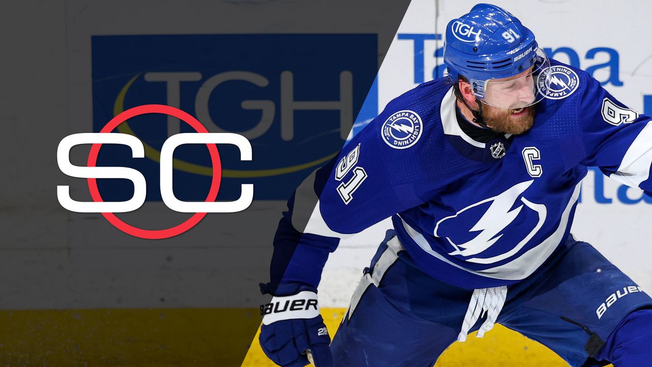 SportsCenter (6/12/22) - Live Stream - Watch ESPN