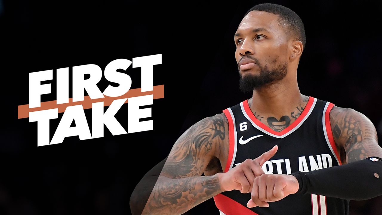 First Take