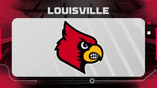Authentic ACC: Louisville Spring Football