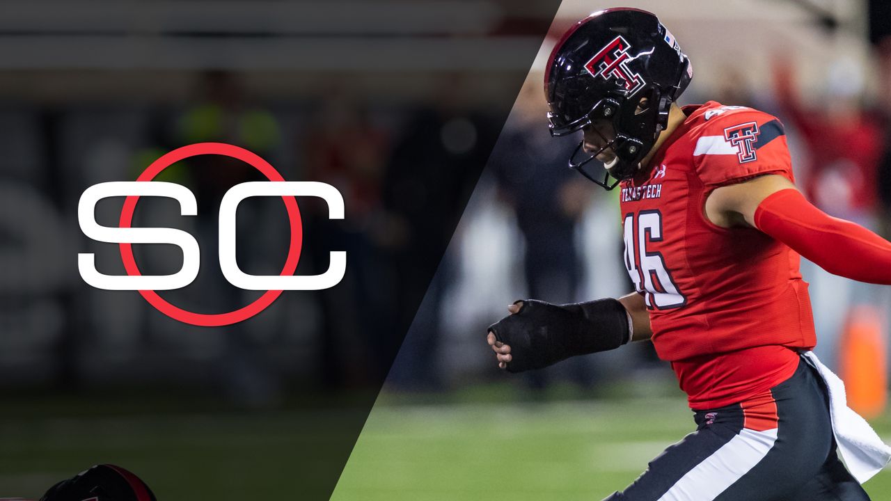 SportsCenter (11/14/21) - Live Stream - Watch ESPN