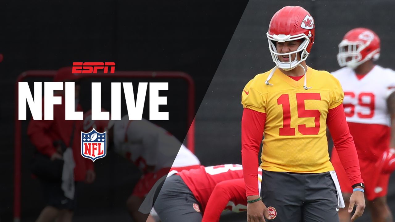 NFL Live