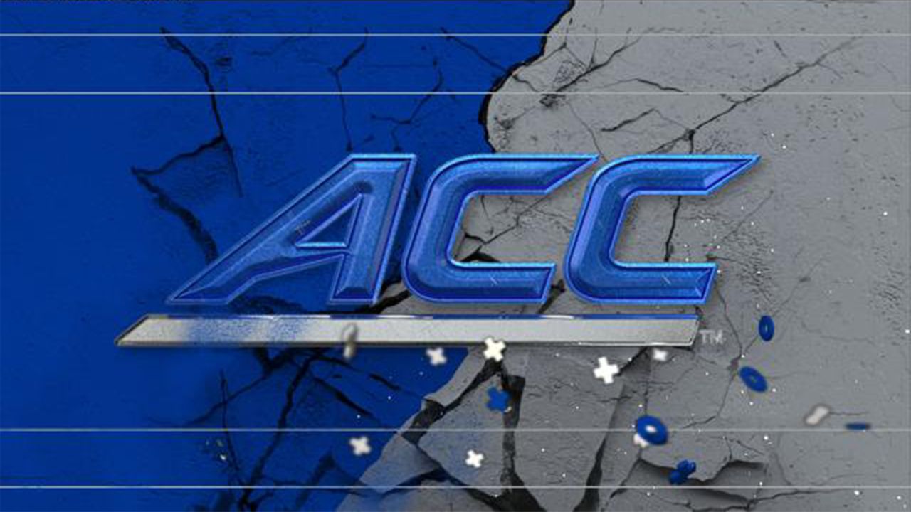 ACC Football Kickoff: Commissioner's Forum
