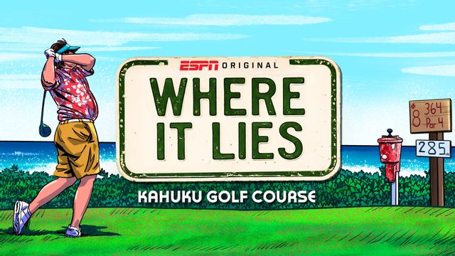 Where It Lies: Episode 4