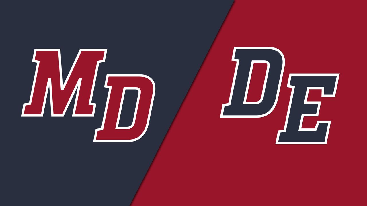 Thu, 8/7 - Germantown, MD vs. Middletown, DE