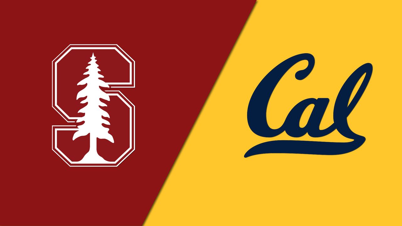 Stanford vs. California
