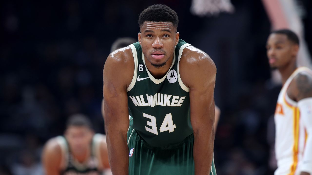 Brooklyn Nets vs. Milwaukee Bucks 10/13/22 Stream the Game Live
