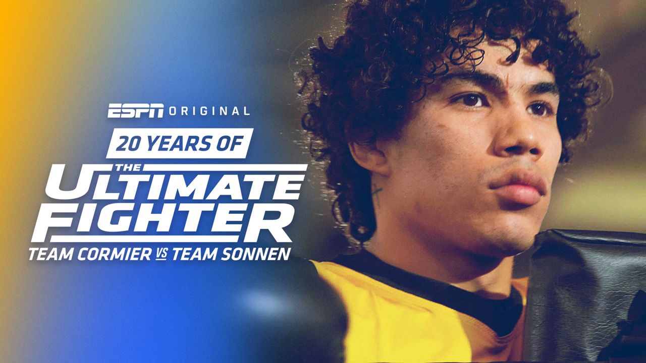 The Ultimate Fighter Presented by Disabled American Veterans: Team Cormier vs. Team Sonnen (Episode 11)
