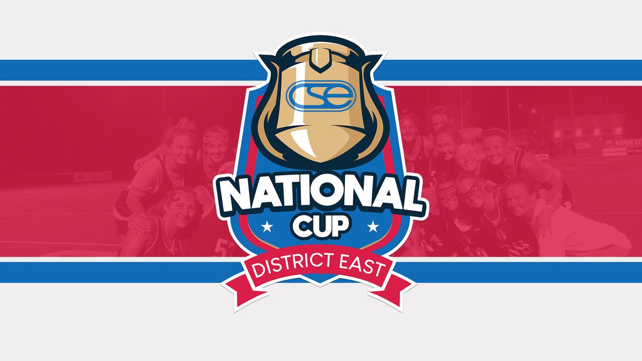 The National Cup Lacrosse Series District East Championship (2023