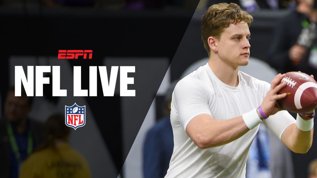 NFL Live | Watch ESPN