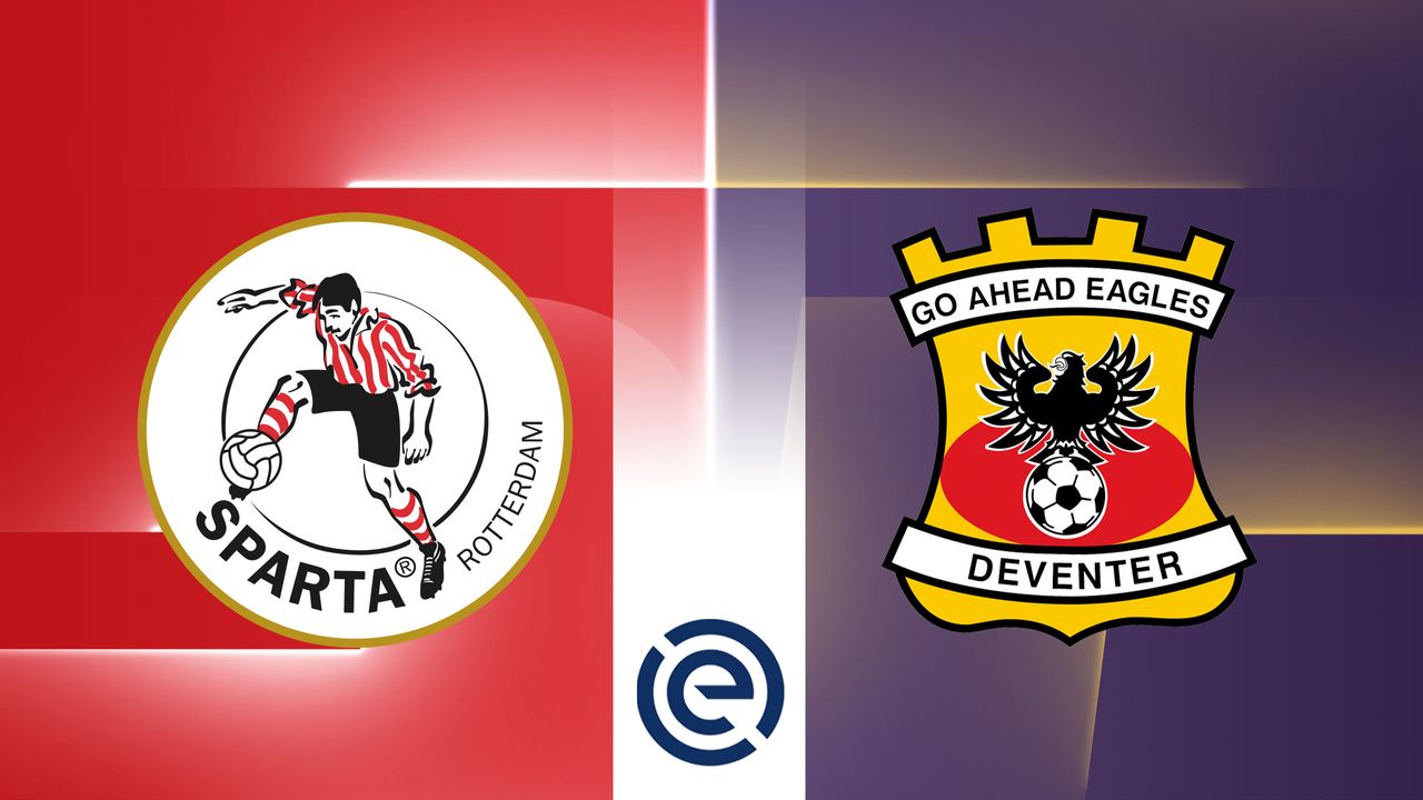 Sparta - Go Ahead (samenvatting)
