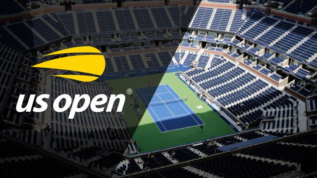 2026 US Open Qualifying (First Round)