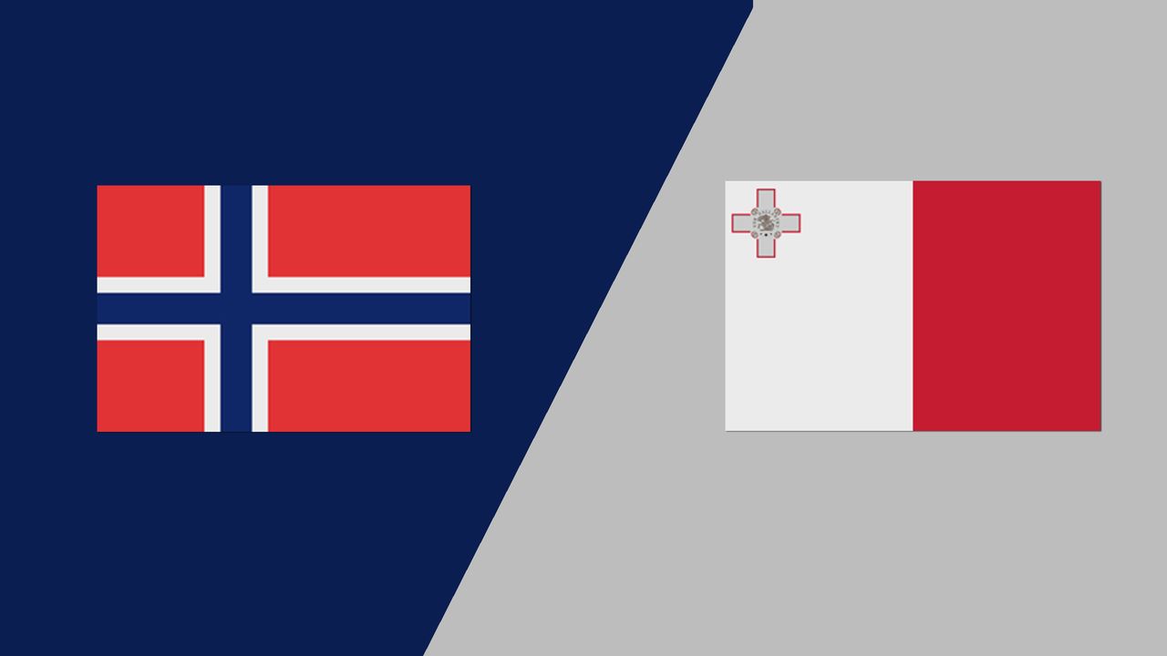 Norway vs. Malta (Men's Division B)