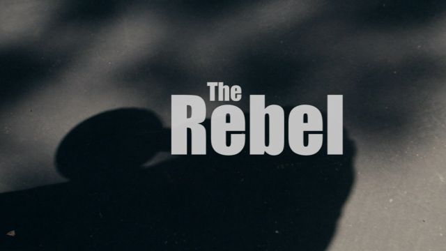 SEC Storied: The Rebel Presented by Dr Pepper