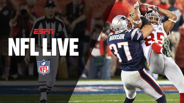 NFL Live