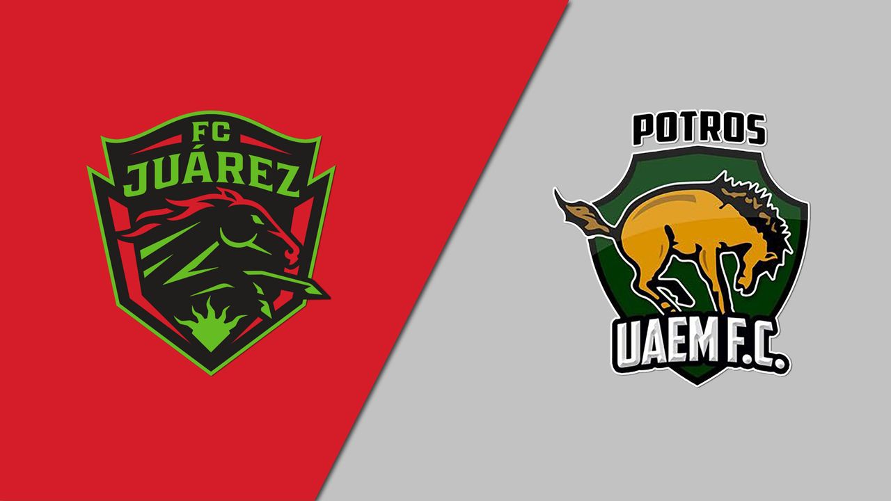 FC Juárez vs. UAEM (Jornada 11)