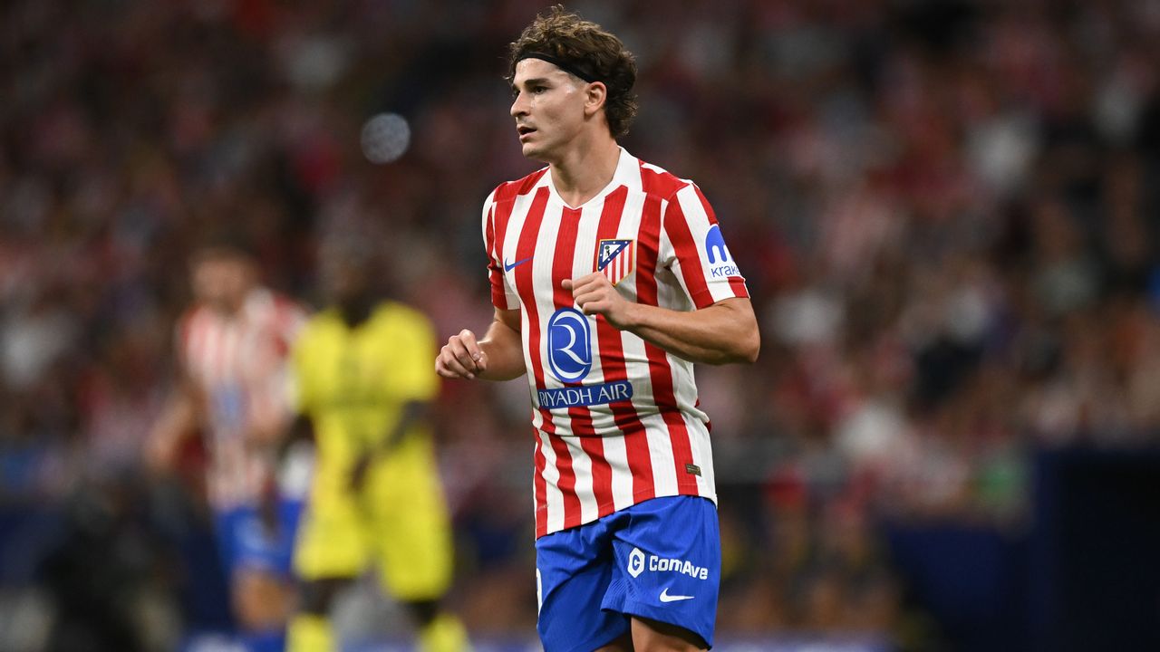 RCD Mallorca vs. Atletico de Madrid (LALIGA)