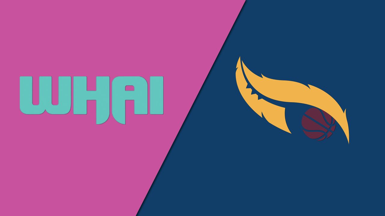 Tauranga Whai vs. Southern Hoiho (Round 7)