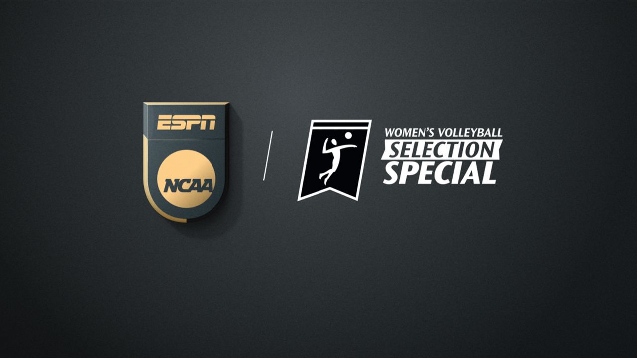 NCAA Women's Volleyball Selection Show (11/26/23) Live Stream Watch