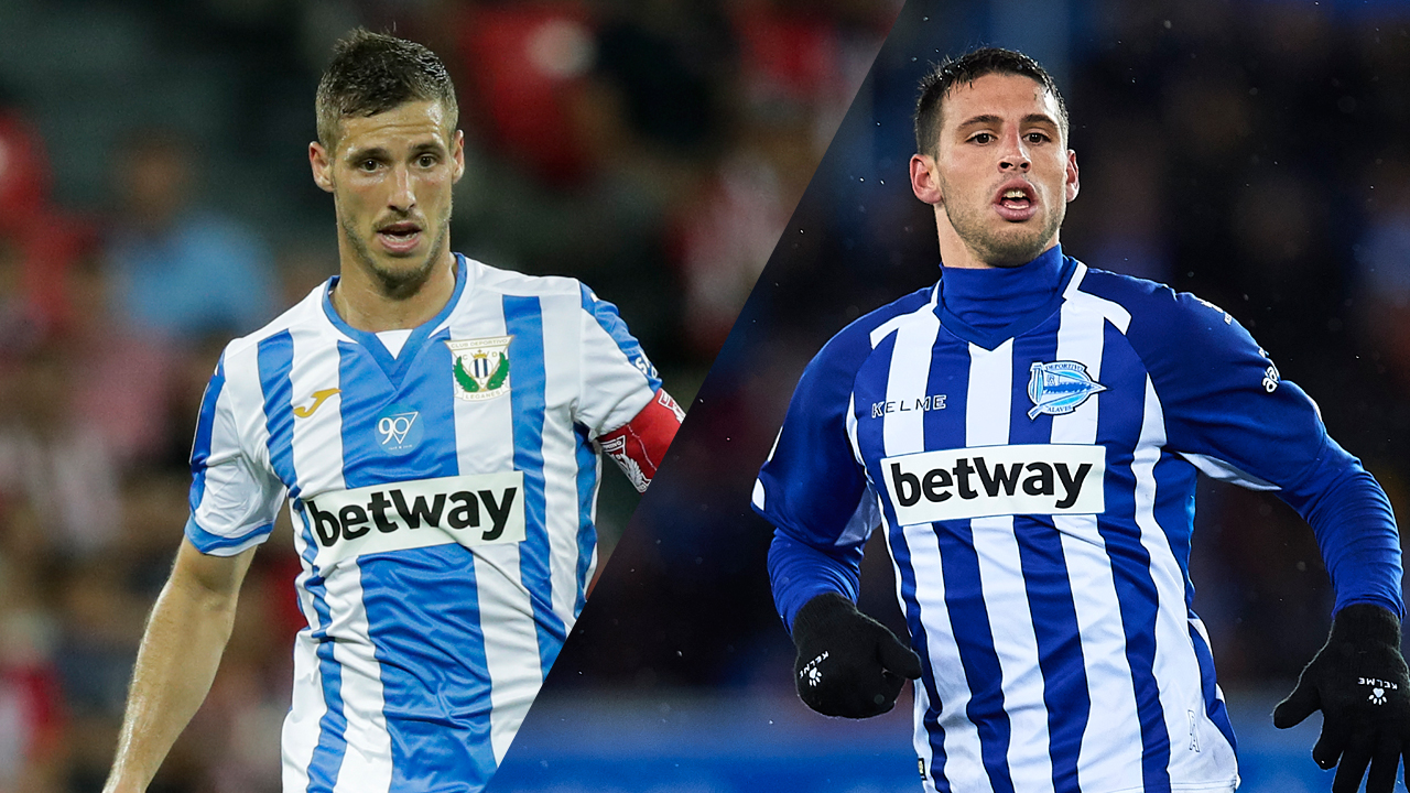 Leganes Vs Alaves Watch Espn