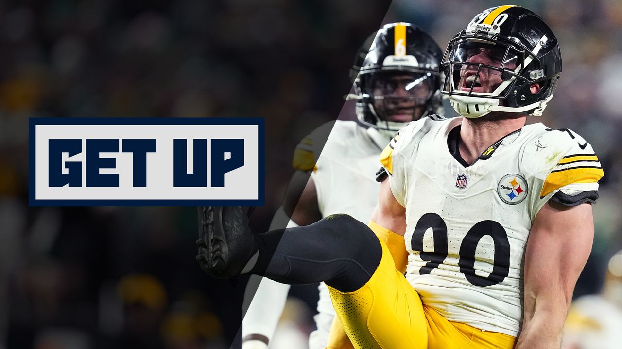 Get Up