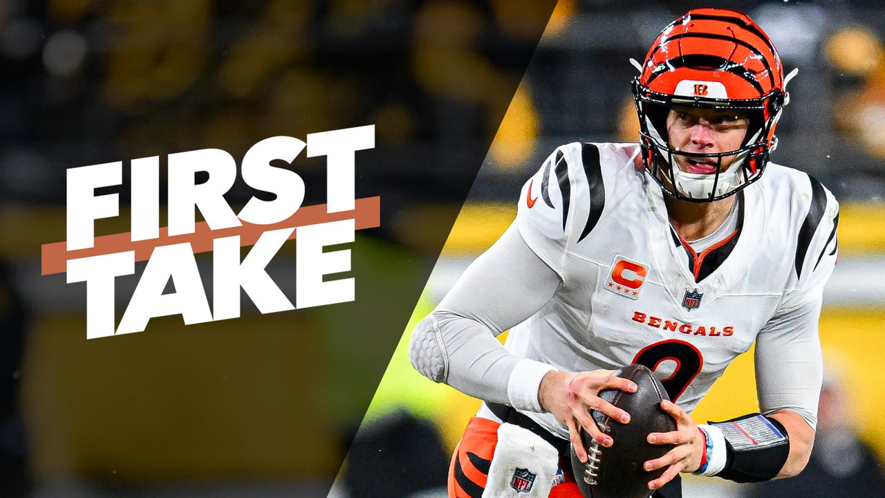 First Take