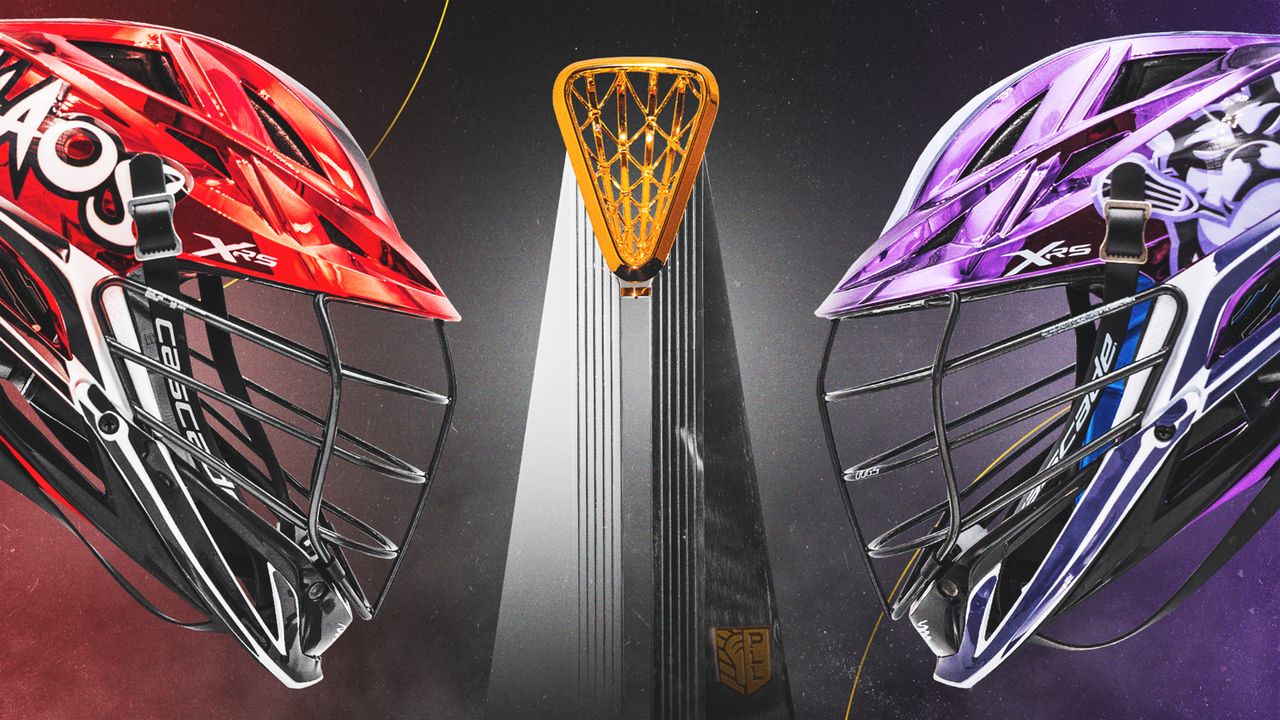 Chaos vs. Waterdogs (Championship) (9/20/22) Live Stream Watch ESPN