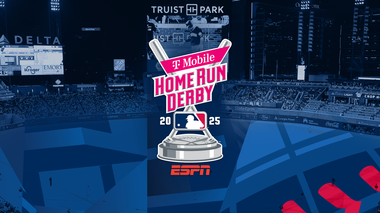 Home Run Derby: Statcast Edition