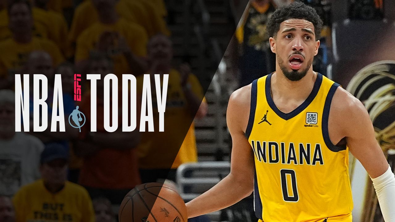 NBA Today