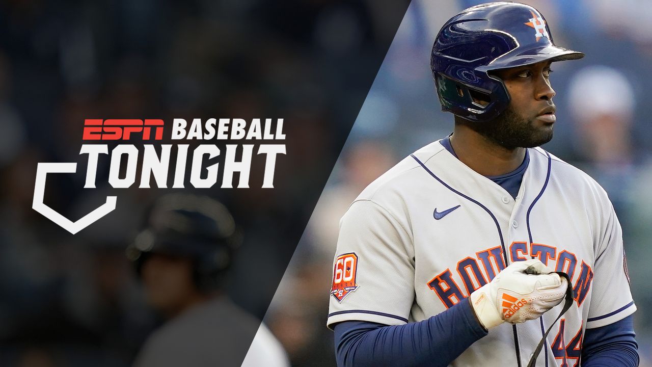 Baseball Tonight Watch ESPN