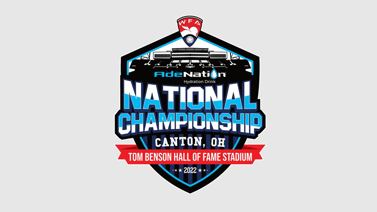 2022 Women's Football National Championship (7/10/22) Live Stream