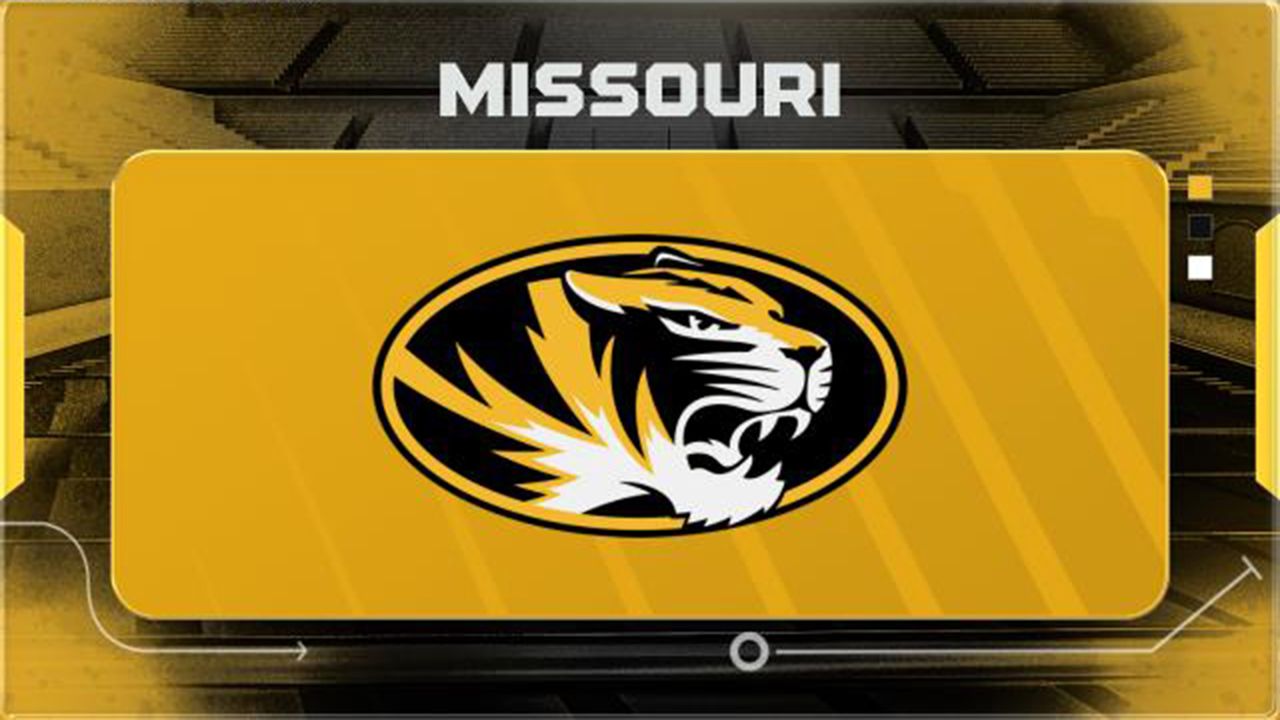 Missouri Football Press Conference