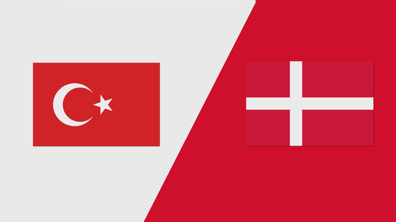 Turkey vs. Denmark (Group Stage) (7/7/23) Live Stream Watch ESPN