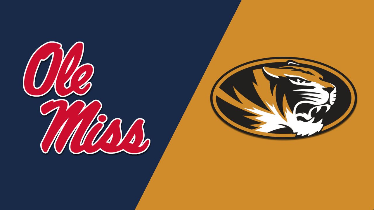 22 Ole Miss vs. Missouri (Baseball) Watch ESPN