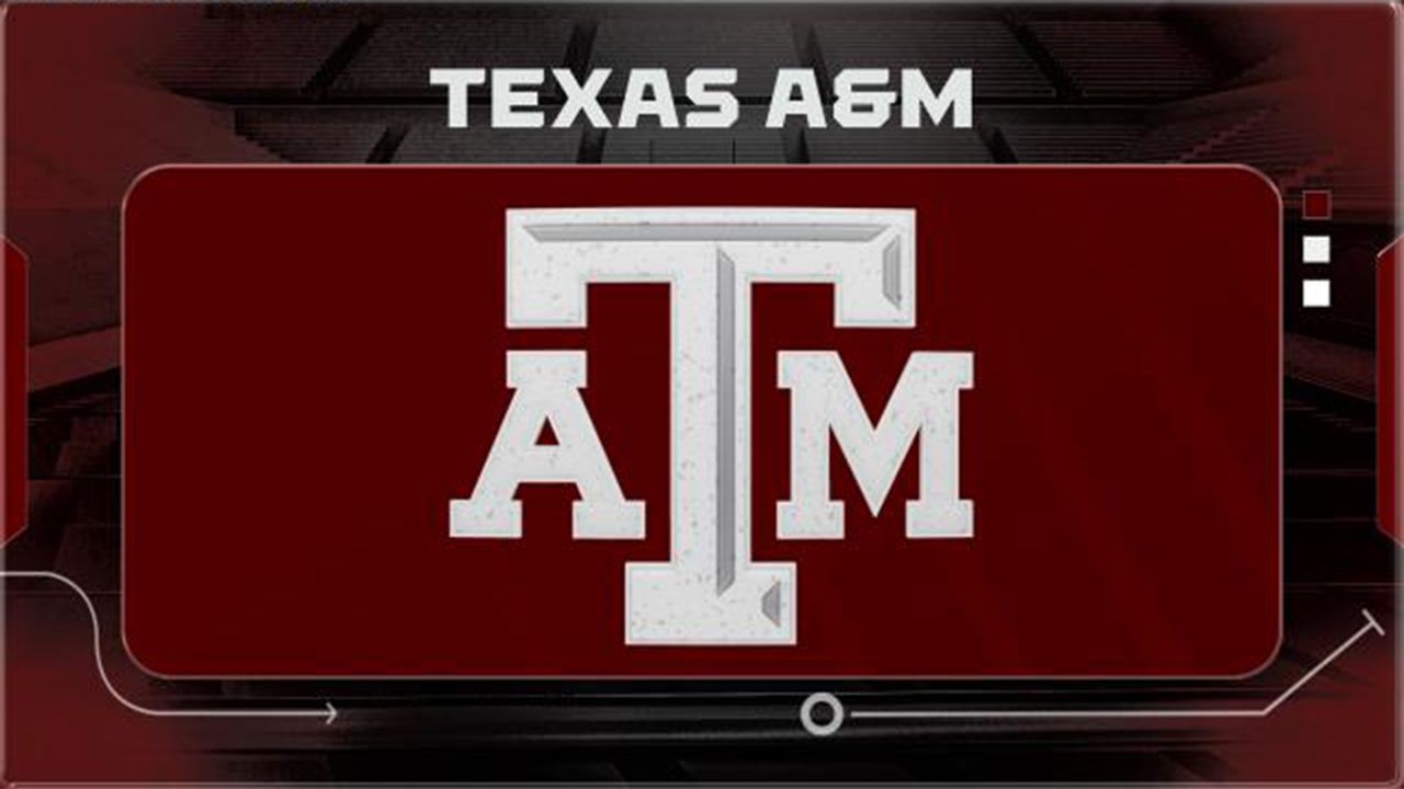Texas A&M Football Press Conference