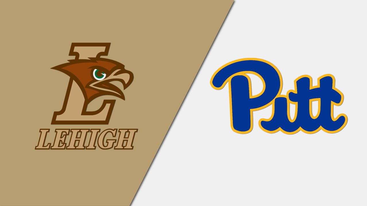 Lehigh vs. Pittsburgh (Wrestling) | Watch ESPN