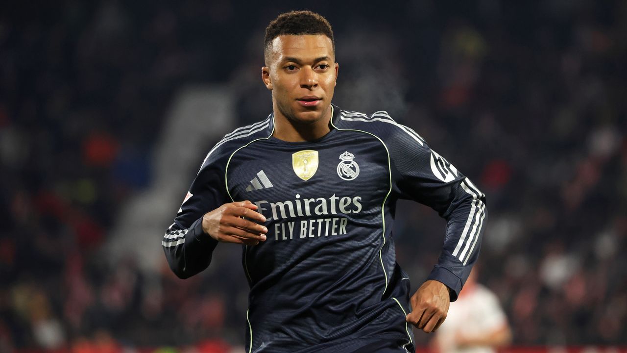 Athletic Club vs. Real Madrid