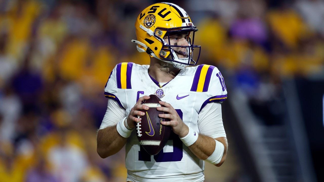 SE Louisiana vs. #3 LSU