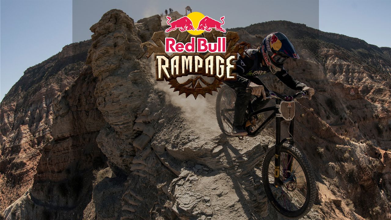 Red Bull Rampage 2023 (10/22/23) Live Stream Watch ESPN