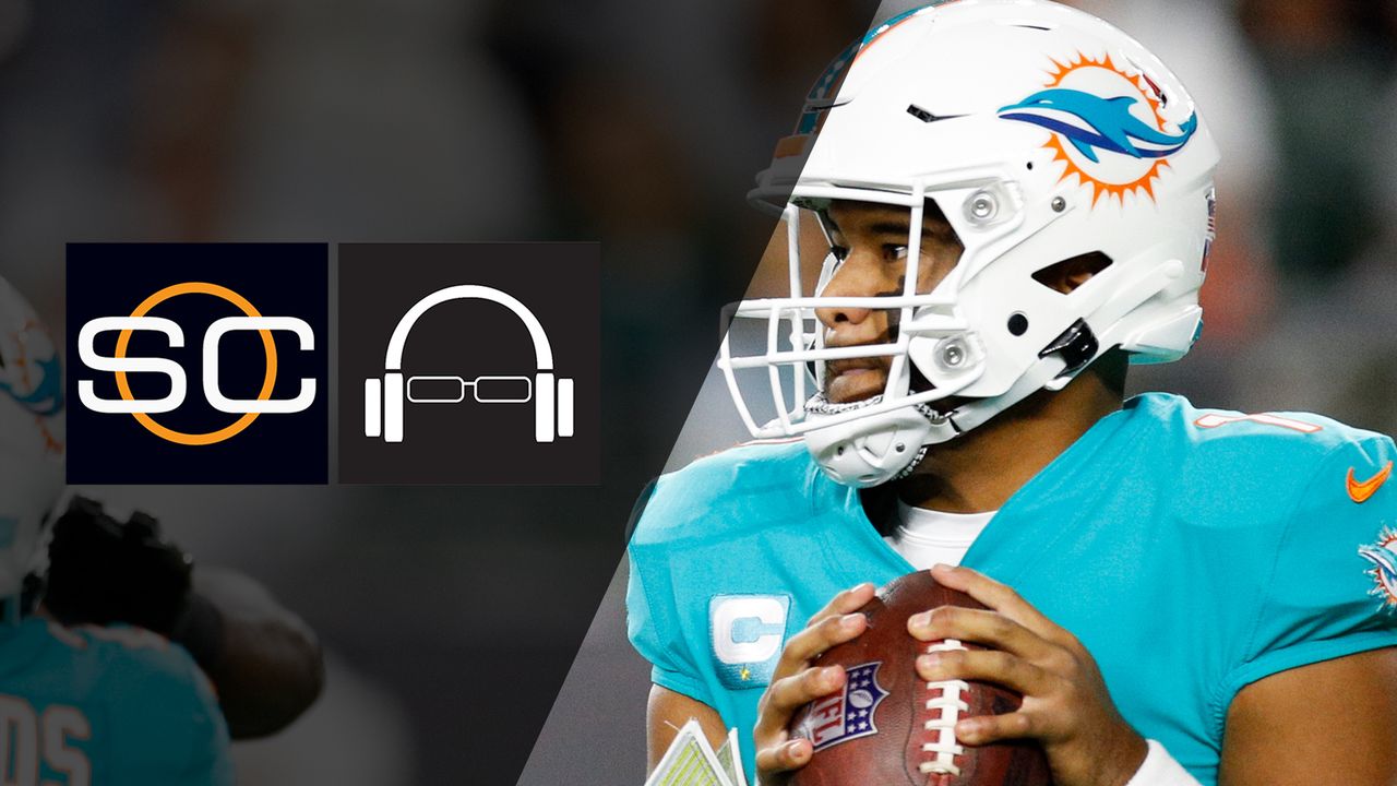 SportsCenter with Scott Van Pelt (10/13/22) Live Stream Watch ESPN