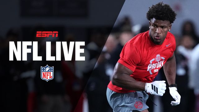 NFL Live