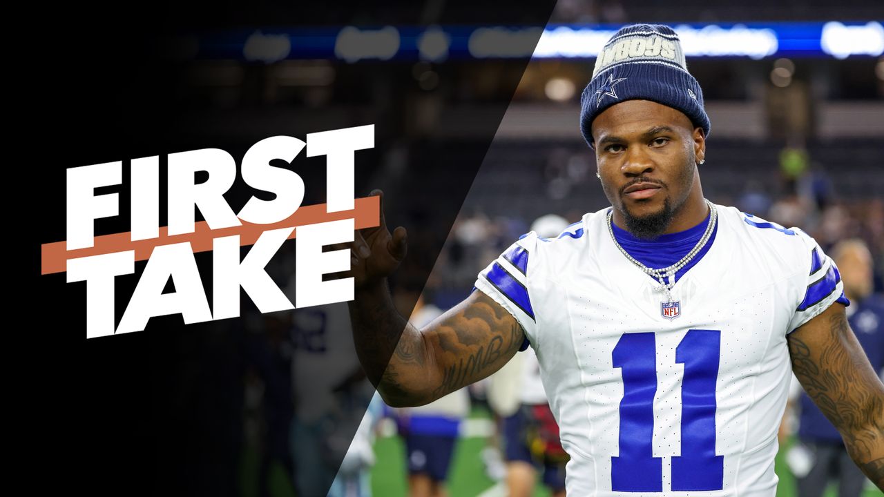 First Take