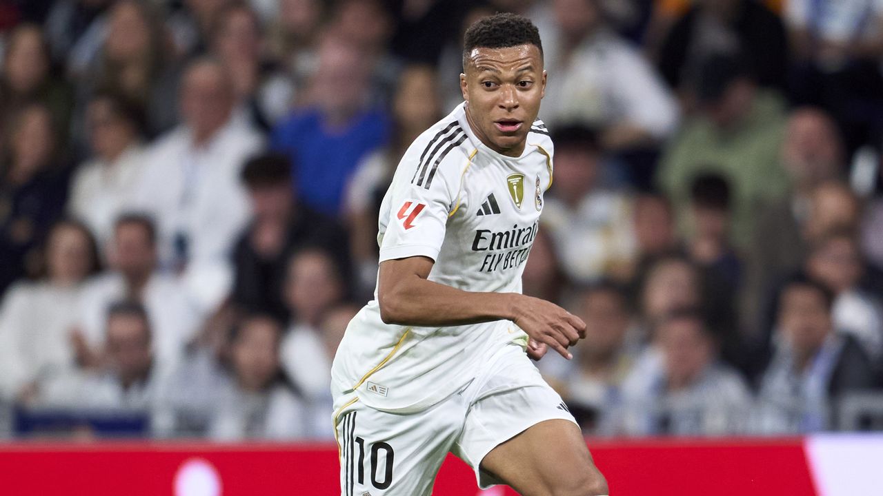 Rayo Vallecano vs. Real Madrid (LALIGA)