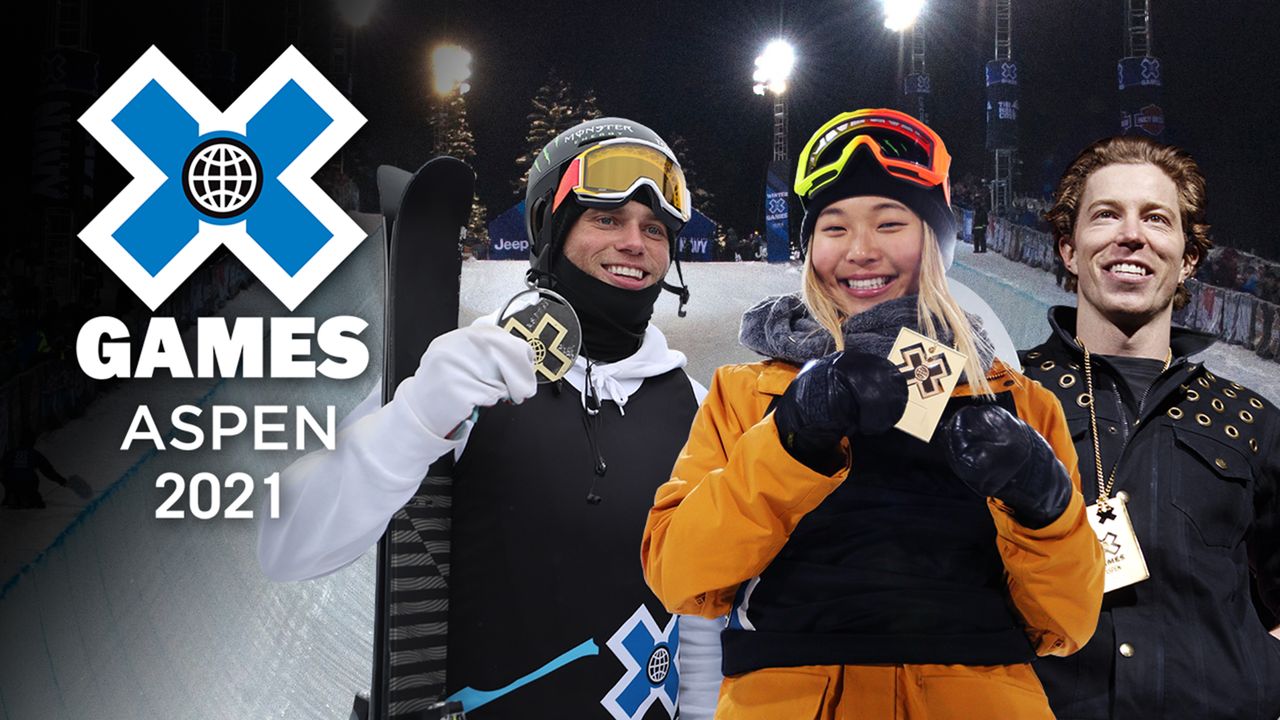 X Games Aspen 2021: The Real Cost Men's Ski Big Air