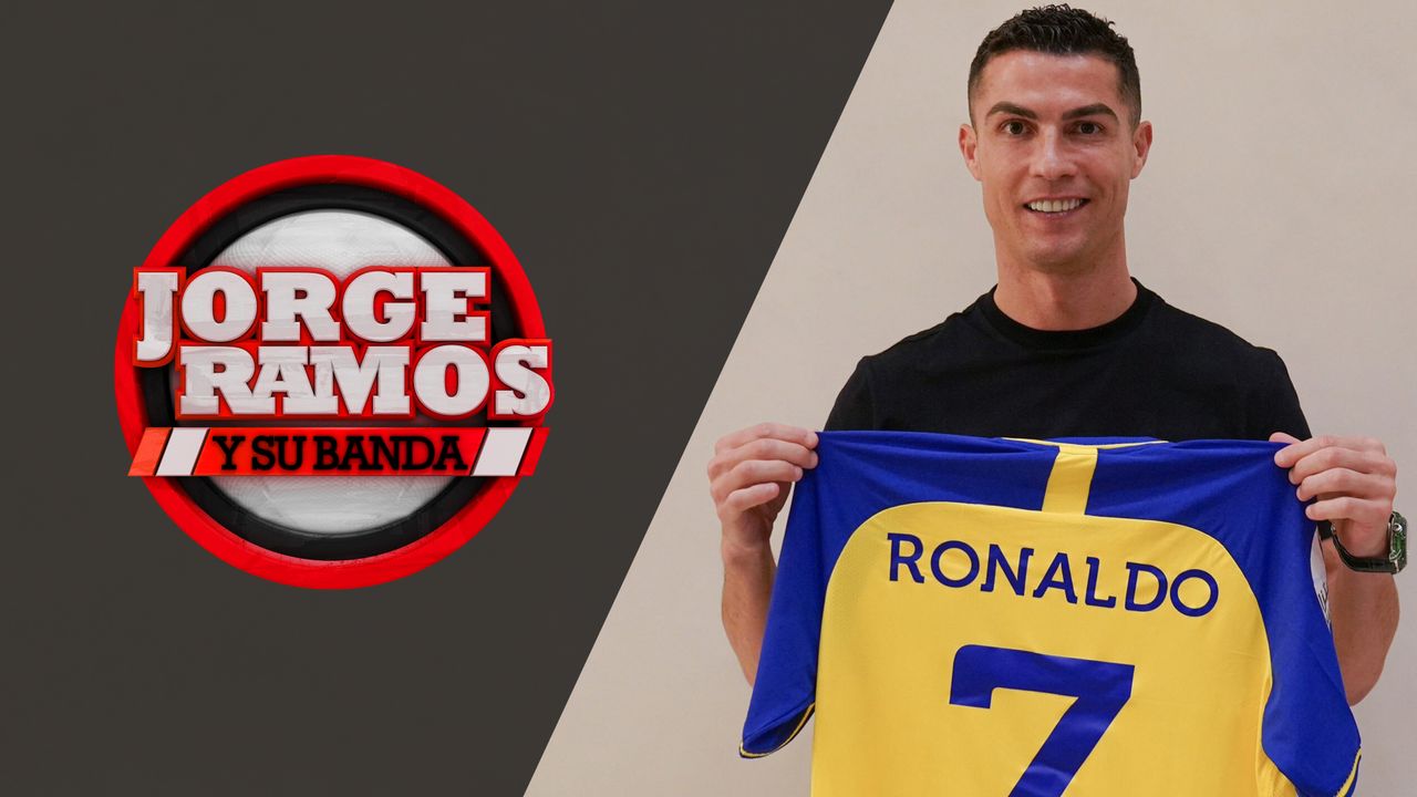 Mar 01/03 Ramos Y Su Banda (1/3/23) Live Stream Watch ESPN