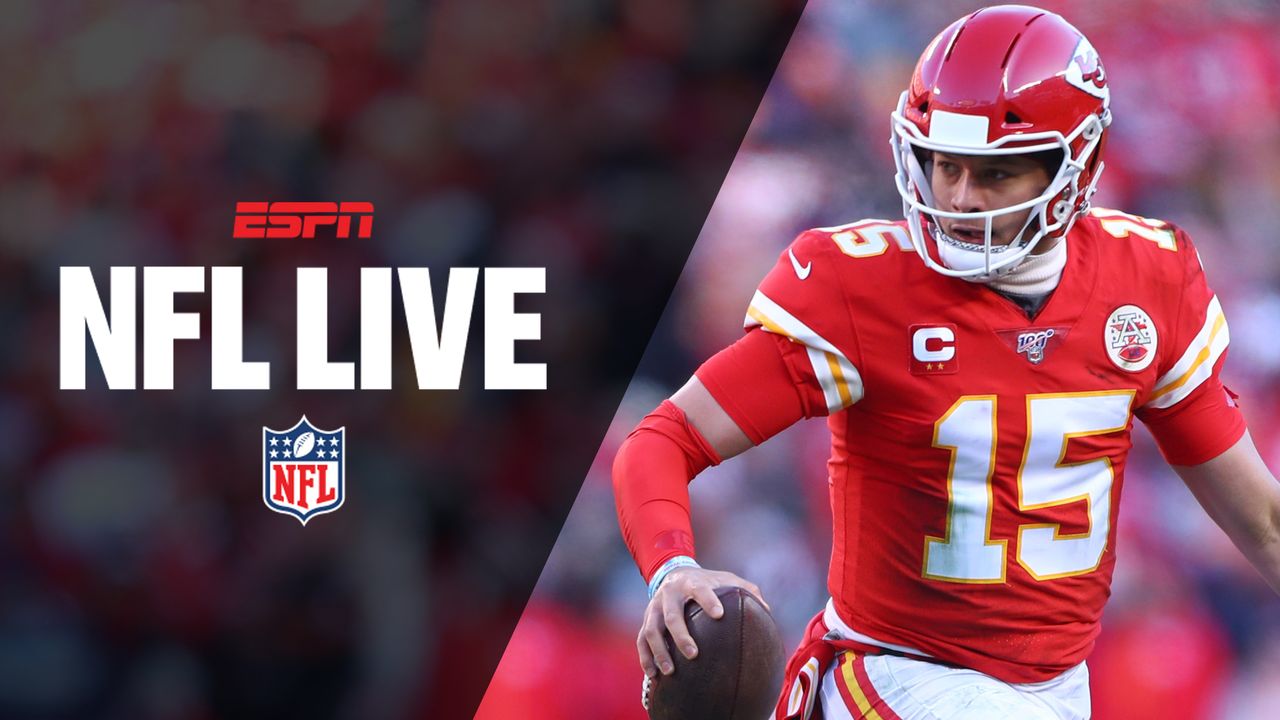 NFL Live 5 22 20 Live Stream Watch ESPN NFL Live 5 22 20 Live Stream Watch ESPN