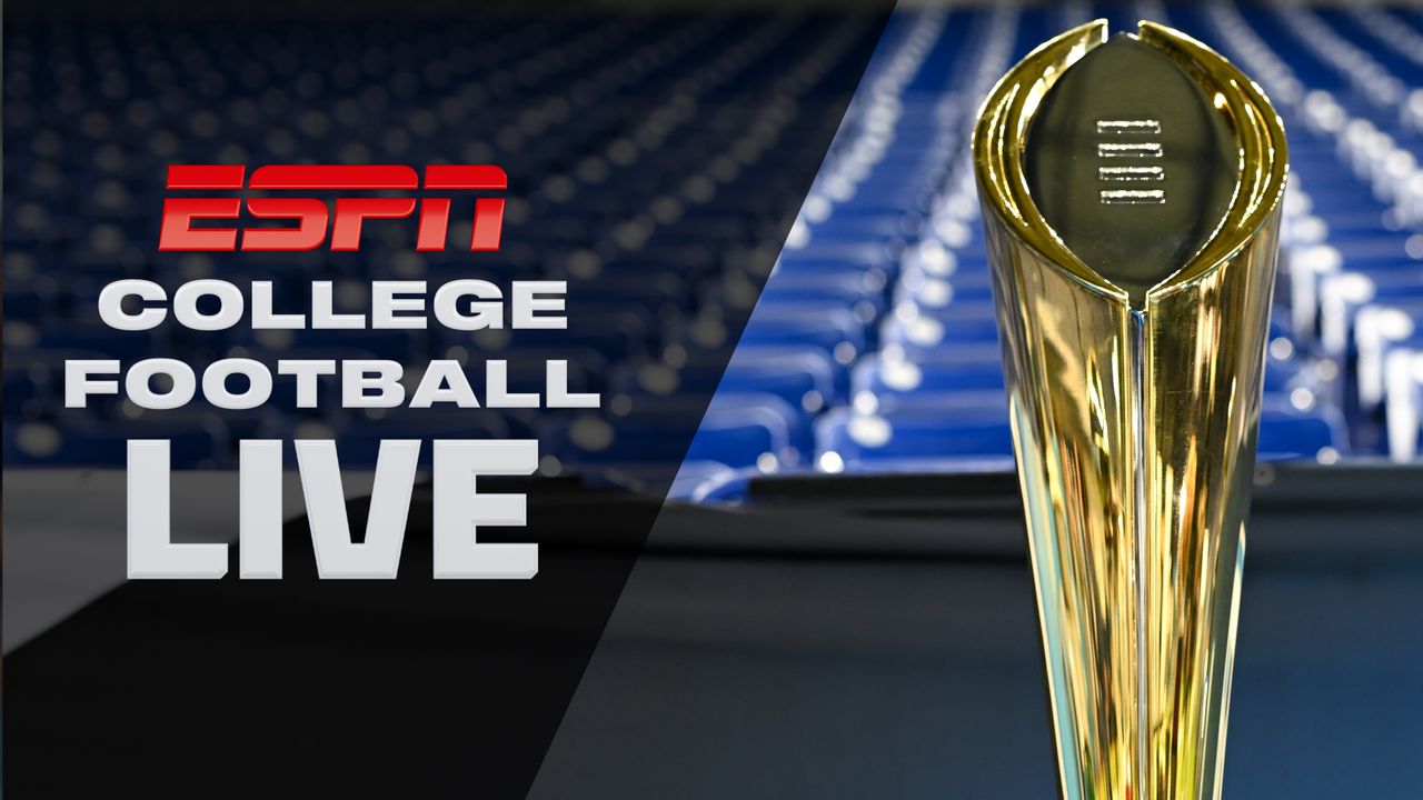 College Football Live