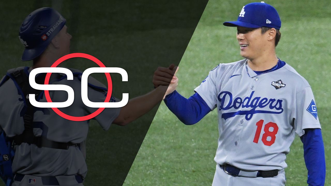 SportsCenter